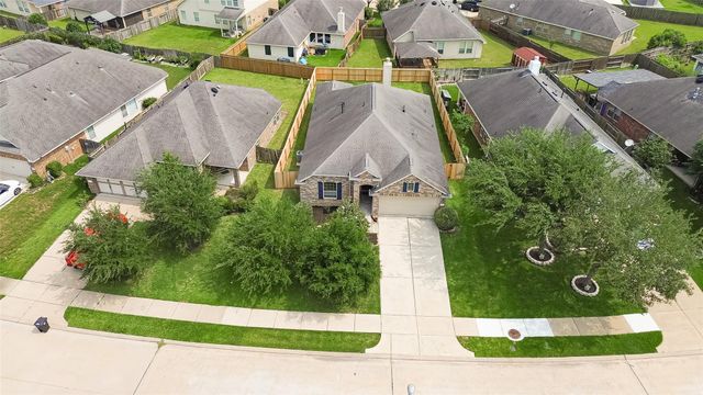 19134 Quarry Lakes Lane S, Richmond, TX 77407