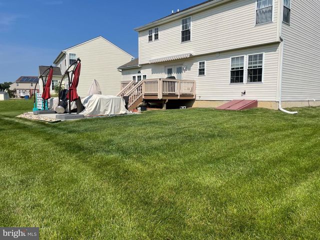 1307 NAUTICAL CIR, Baltimore, MD 21221