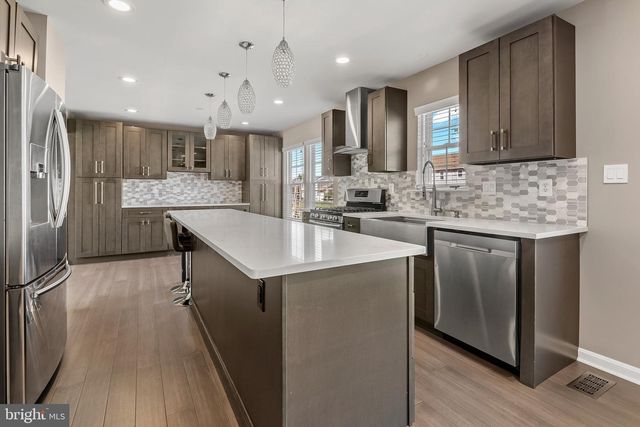1307 NAUTICAL CIR, Essex, MD 21221