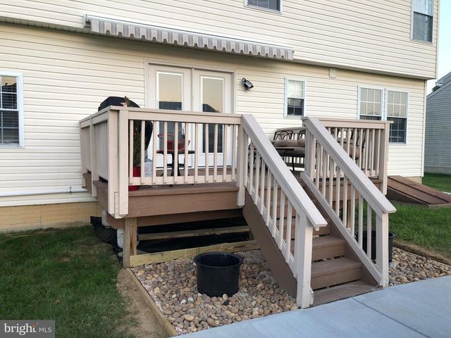 1307 NAUTICAL CIR, Baltimore, MD 21221