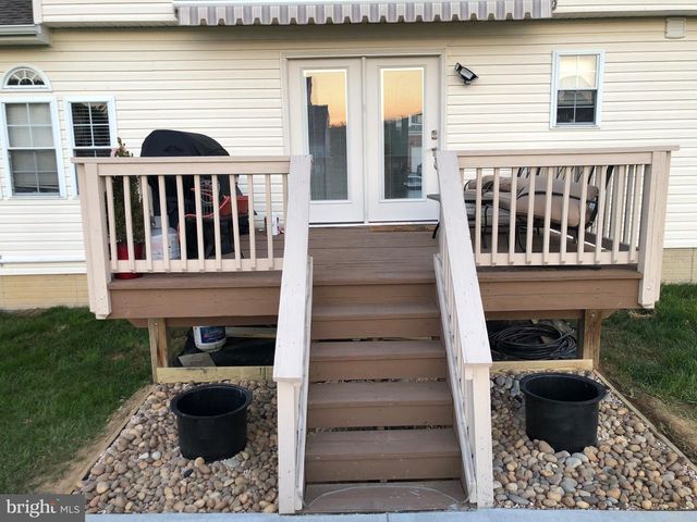 1307 NAUTICAL CIR, Baltimore, MD 21221