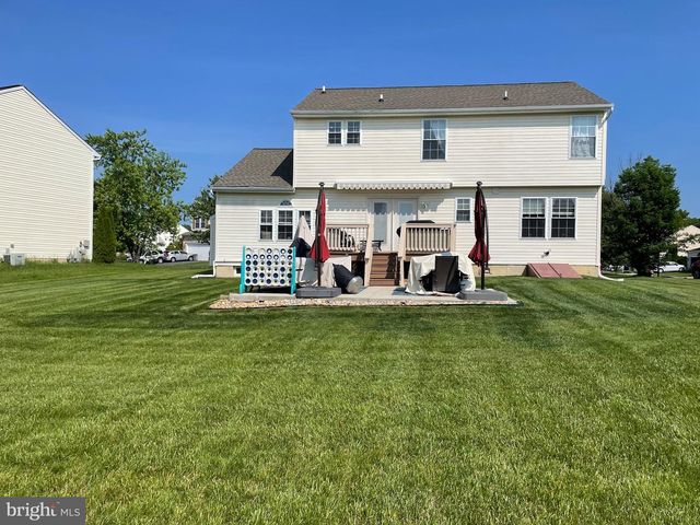 1307 NAUTICAL CIR, Baltimore, MD 21221