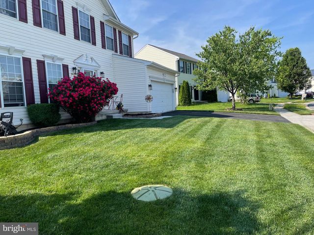 1307 NAUTICAL CIR, Baltimore, MD 21221