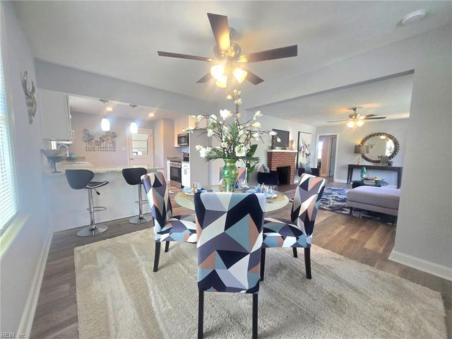 2833 Hollister AVE, Norfolk, VA 23504