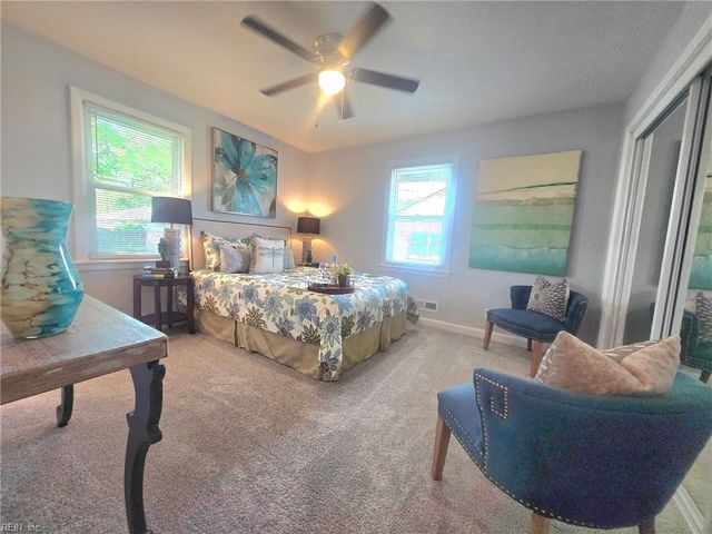 2833 Hollister AVE, Norfolk, VA 23504