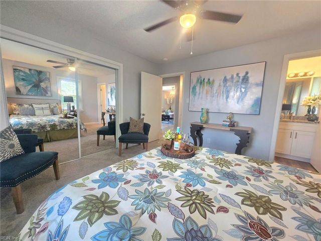 2833 Hollister AVE, Norfolk, VA 23504