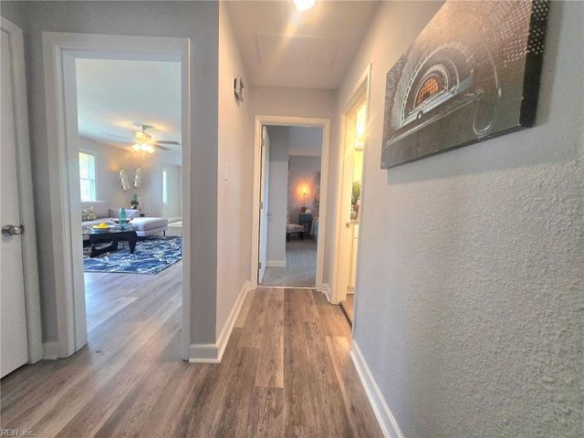 2833 Hollister AVE, Norfolk, VA 23504