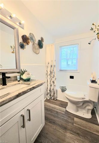 2833 Hollister AVE, Norfolk, VA 23504