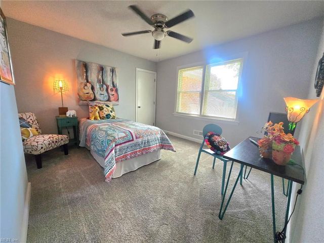 2833 Hollister AVE, Norfolk, VA 23504