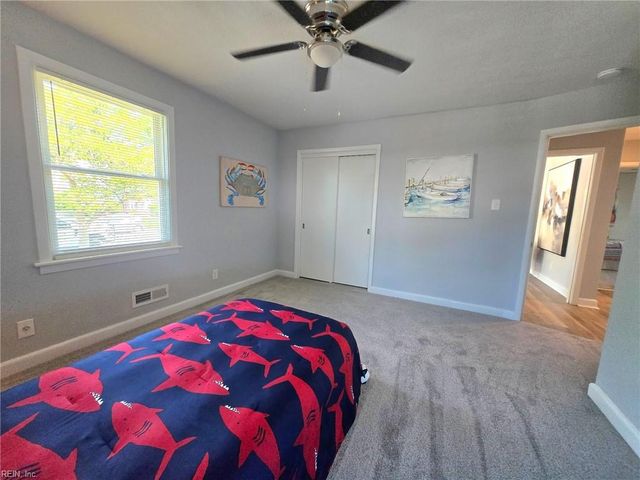 2833 Hollister AVE, Norfolk, VA 23504