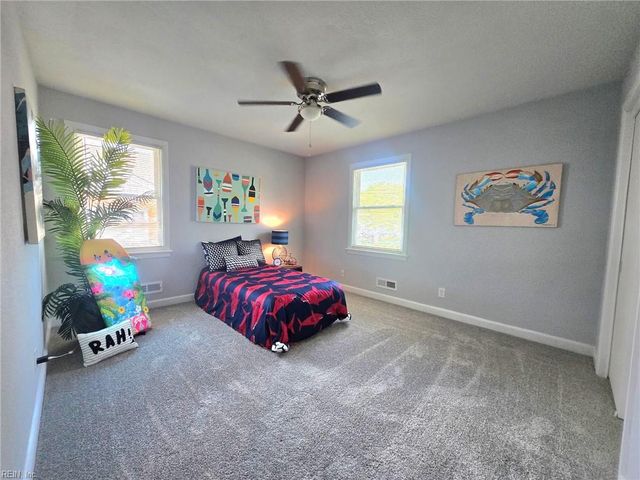 2833 Hollister AVE, Norfolk, VA 23504