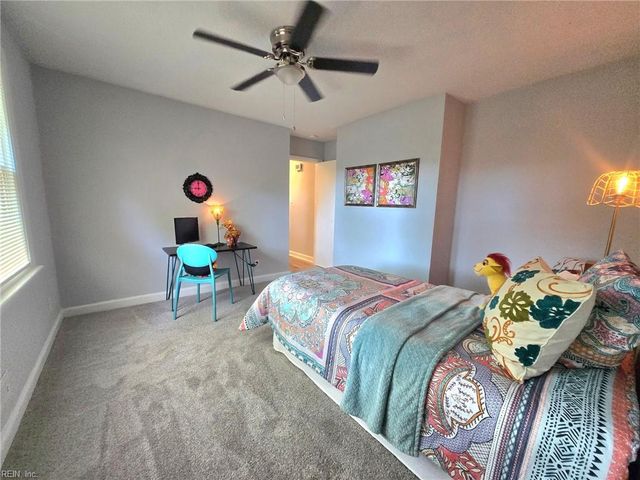 2833 Hollister AVE, Norfolk, VA 23504