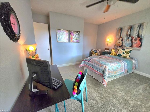 2833 Hollister AVE, Norfolk, VA 23504