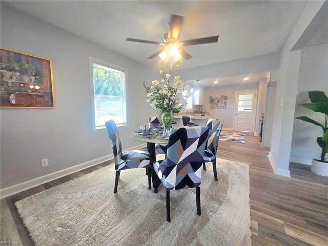 2833 Hollister AVE, Norfolk, VA 23504