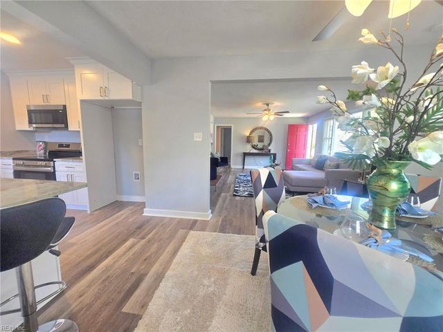 2833 Hollister AVE, Norfolk, VA 23504