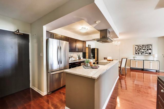 3930 N Pine Grove Avenue 1815, Chicago, IL 60613