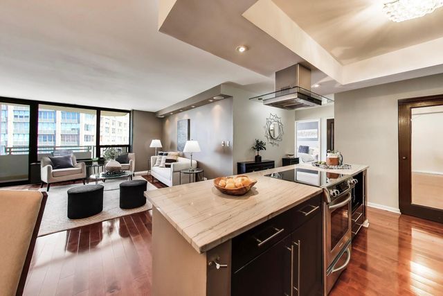 3930 N Pine Grove Avenue 1815, Chicago, IL 60613