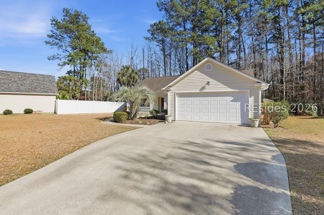21 Wellington Dr, Bluffton, SC 29910