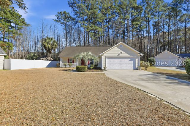 21 Wellington Dr, Bluffton, SC 29910