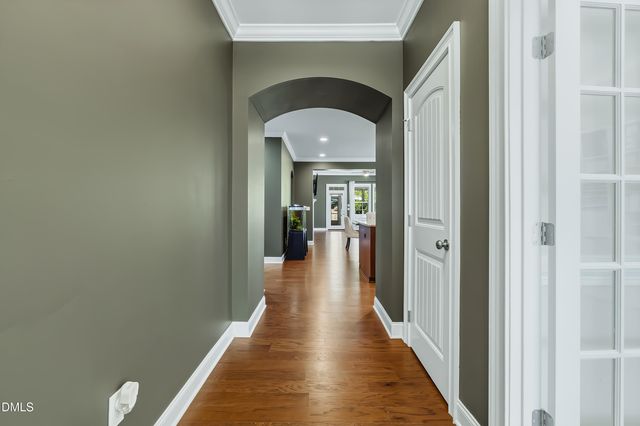 821 Traditions Ridge Drive, Wake Forest, NC 27587