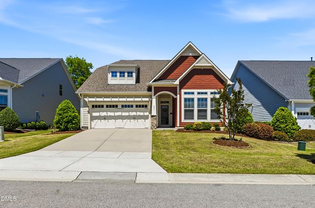 821 Traditions Ridge Drive, Wake Forest, NC 27587