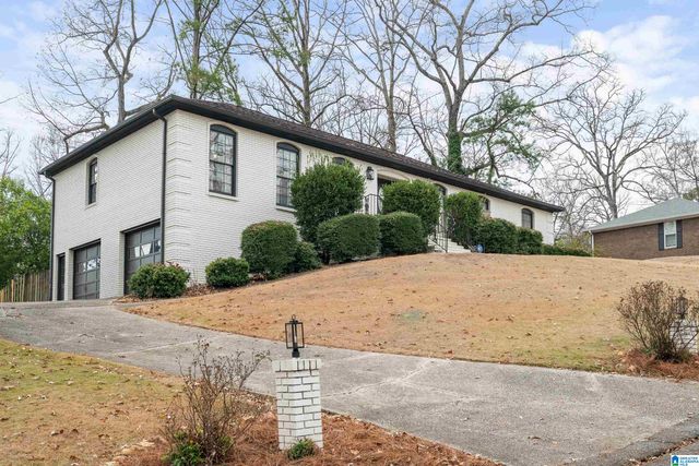 3598 ATDOANN DRIVE, Hoover, AL 35226