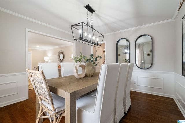 3598 ATDOANN DRIVE, Hoover, AL 35226