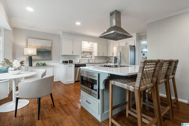 3598 ATDOANN DRIVE, Hoover, AL 35226