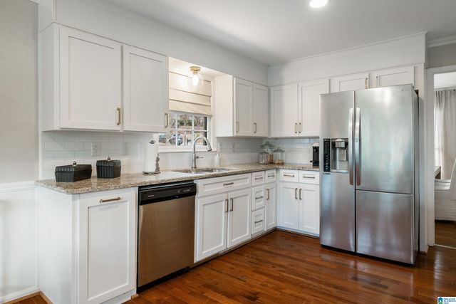 3598 ATDOANN DRIVE, Hoover, AL 35226