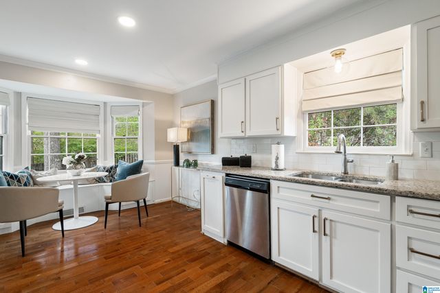 3598 ATDOANN DRIVE, Hoover, AL 35226