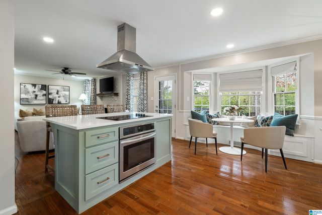 3598 ATDOANN DRIVE, Hoover, AL 35226