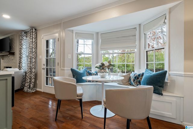 3598 ATDOANN DRIVE, Hoover, AL 35226