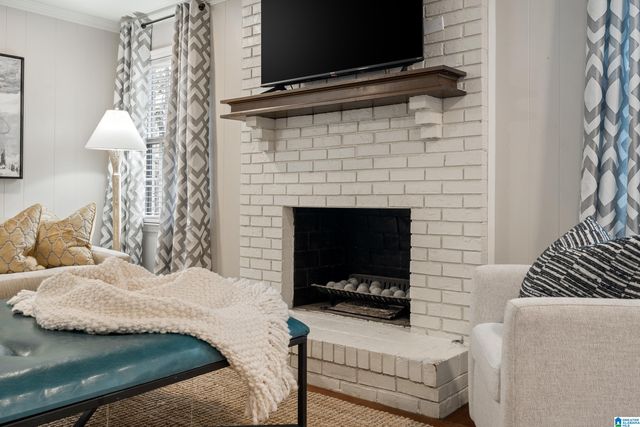 3598 ATDOANN DRIVE, Hoover, AL 35226