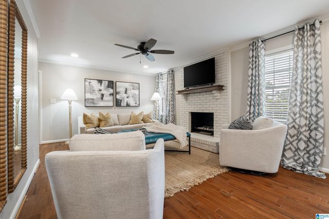 3598 ATDOANN DRIVE, Hoover, AL 35226