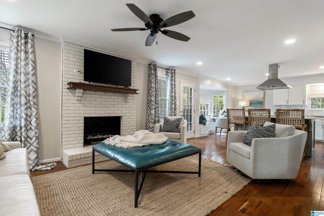 3598 ATDOANN DRIVE, Hoover, AL 35226