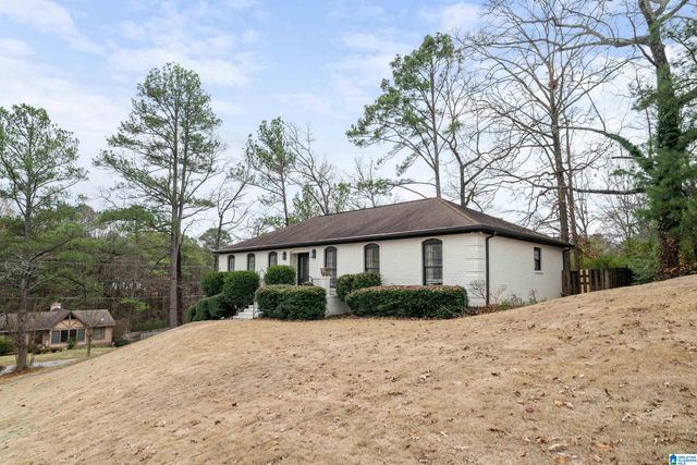 3598 ATDOANN DRIVE, Hoover, AL 35226