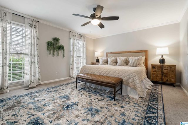 3598 ATDOANN DRIVE, Hoover, AL 35226