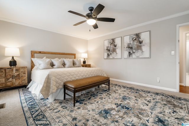 3598 ATDOANN DRIVE, Hoover, AL 35226