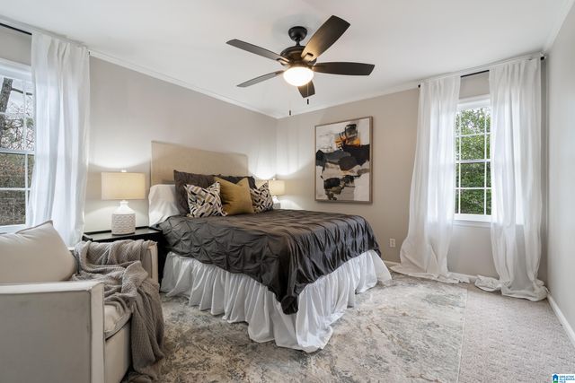 3598 ATDOANN DRIVE, Hoover, AL 35226