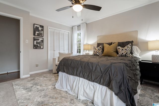 3598 ATDOANN DRIVE, Hoover, AL 35226