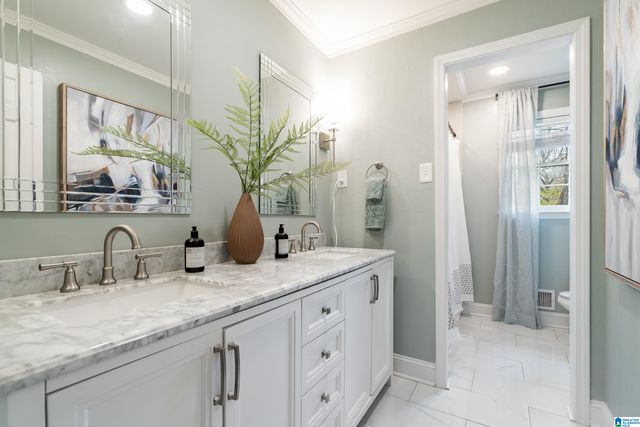 3598 ATDOANN DRIVE, Hoover, AL 35226