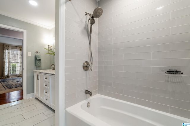 3598 ATDOANN DRIVE, Hoover, AL 35226