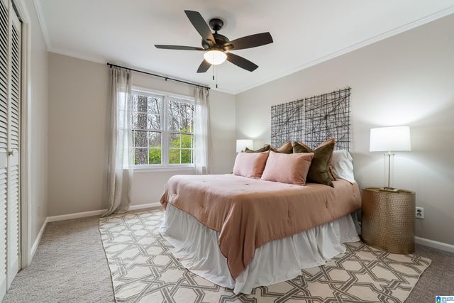 3598 ATDOANN DRIVE, Hoover, AL 35226