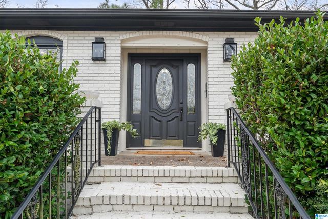 3598 ATDOANN DRIVE, Hoover, AL 35226