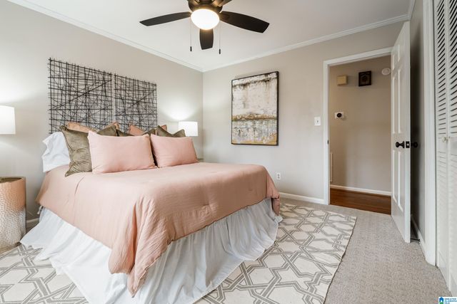 3598 ATDOANN DRIVE, Hoover, AL 35226