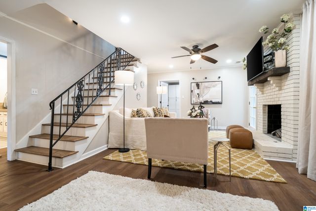 3598 ATDOANN DRIVE, Hoover, AL 35226