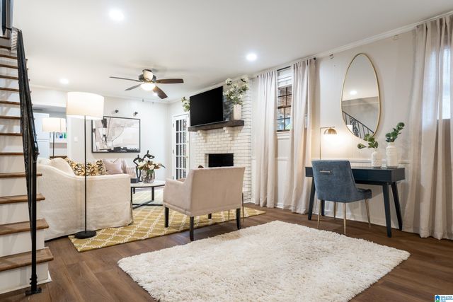 3598 ATDOANN DRIVE, Hoover, AL 35226