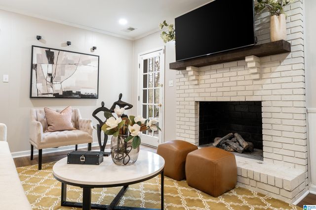 3598 ATDOANN DRIVE, Hoover, AL 35226