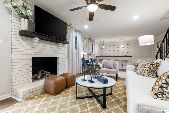 3598 ATDOANN DRIVE, Hoover, AL 35226