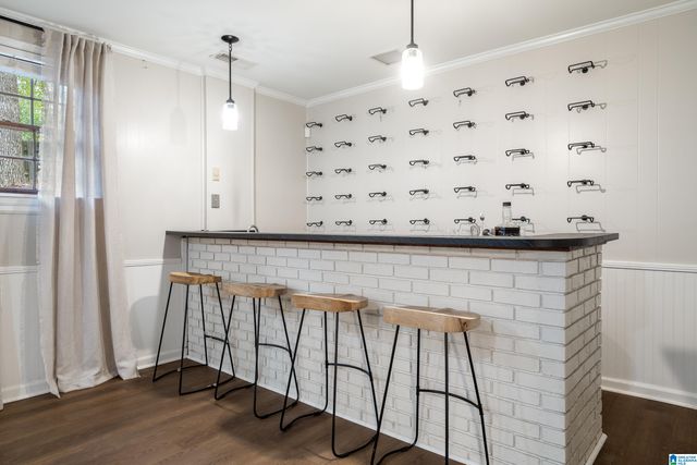 3598 ATDOANN DRIVE, Hoover, AL 35226